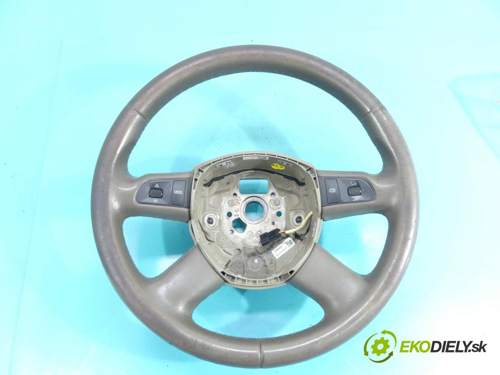 Audi A6 C6 2004-2011 3.0 tdi 232KM automatic 171 kW 2967 cm3 4- volant 4F0419091DB (Volanty)