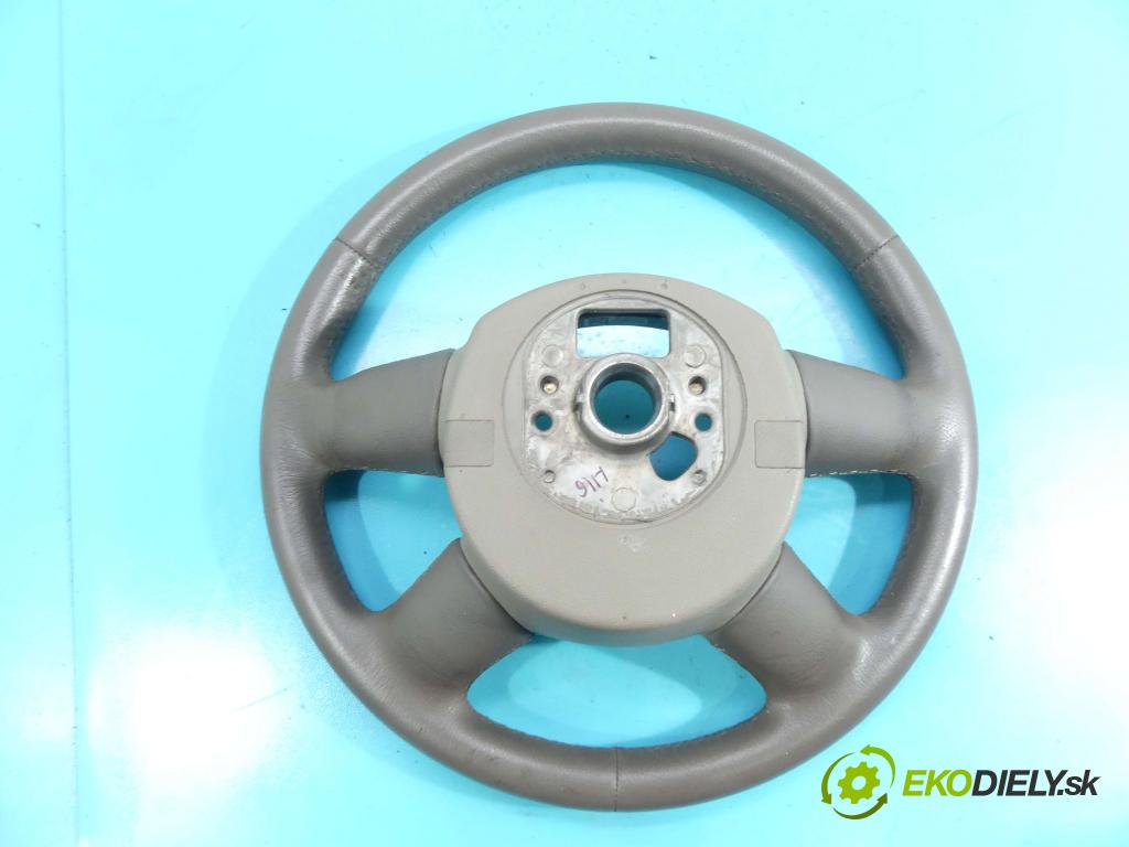 Audi A6 C6 2004-2011 3.0 tdi 232KM automatic 171 kW 2967 cm3 4- volant 4F0419091DB (Volanty)