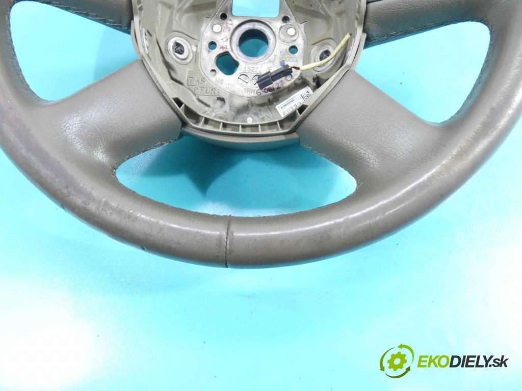 Audi A6 C6 2004-2011 3.0 tdi 232KM automatic 171 kW 2967 cm3 4- volant 4F0419091DB (Volanty)