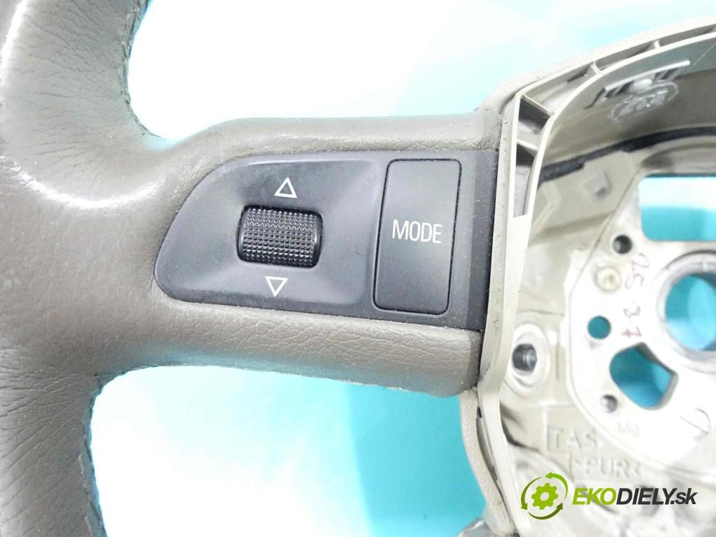 Audi A6 C6 2004-2011 3.0 tdi 232KM automatic 171 kW 2967 cm3 4- volant 4F0419091DB (Volanty)