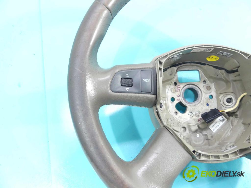 Audi A6 C6 2004-2011 3.0 tdi 232KM automatic 171 kW 2967 cm3 4- volant 4F0419091DB (Volanty)