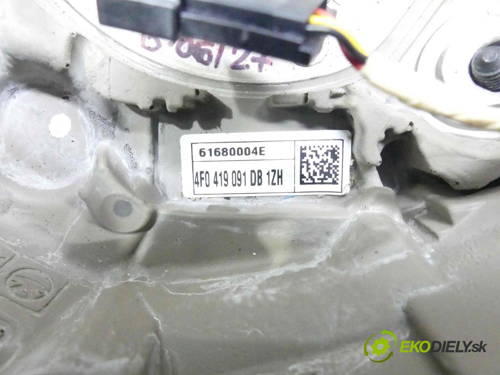 Audi A6 C6 2004-2011 3.0 tdi 232KM automatic 171 kW 2967 cm3 4- volant 4F0419091DB (Volanty)