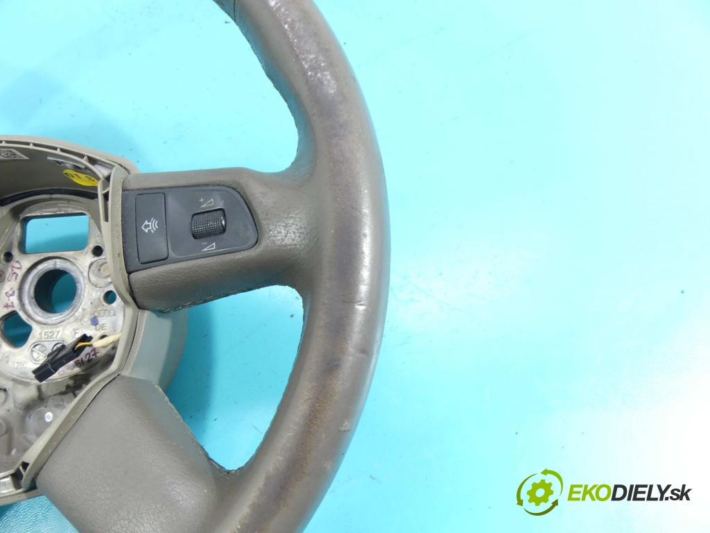 Audi A6 C6 2004-2011 3.0 tdi 232KM automatic 171 kW 2967 cm3 4- volant 4F0419091DB (Volanty)