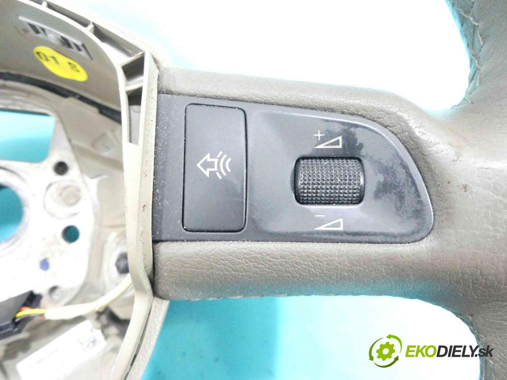 Audi A6 C6 2004-2011 3.0 tdi 232KM automatic 171 kW 2967 cm3 4- volant 4F0419091DB (Volanty)