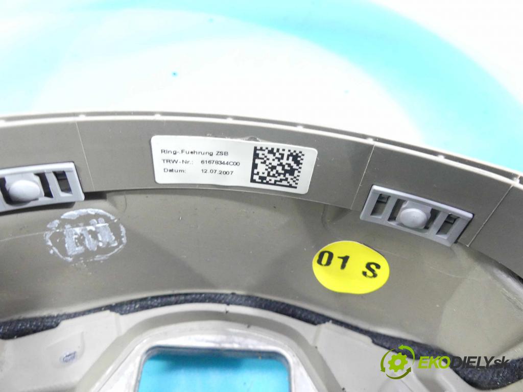 Audi A6 C6 2004-2011 3.0 tdi 232KM automatic 171 kW 2967 cm3 4- volant 4F0419091DB (Volanty)