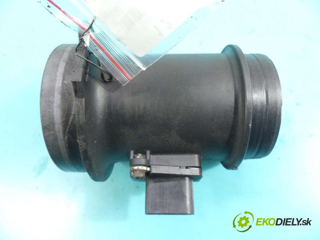 Audi A6 C6 2004-2011 3.0 tdi 232KM automatic 171 kW 2967 cm3 4- průtokoměr:  (Váhy vzduchu)