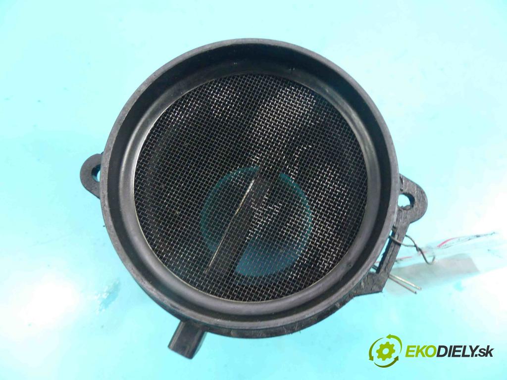 Audi A6 C6 2004-2011 3.0 tdi 232KM automatic 171 kW 2967 cm3 4- průtokoměr:  (Váhy vzduchu)