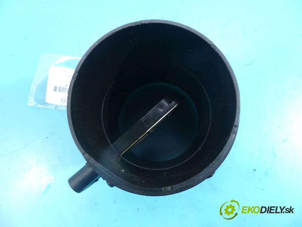 Audi A6 C6 2004-2011 3.0 tdi 232KM automatic 171 kW 2967 cm3 4- průtokoměr:  (Váhy vzduchu)