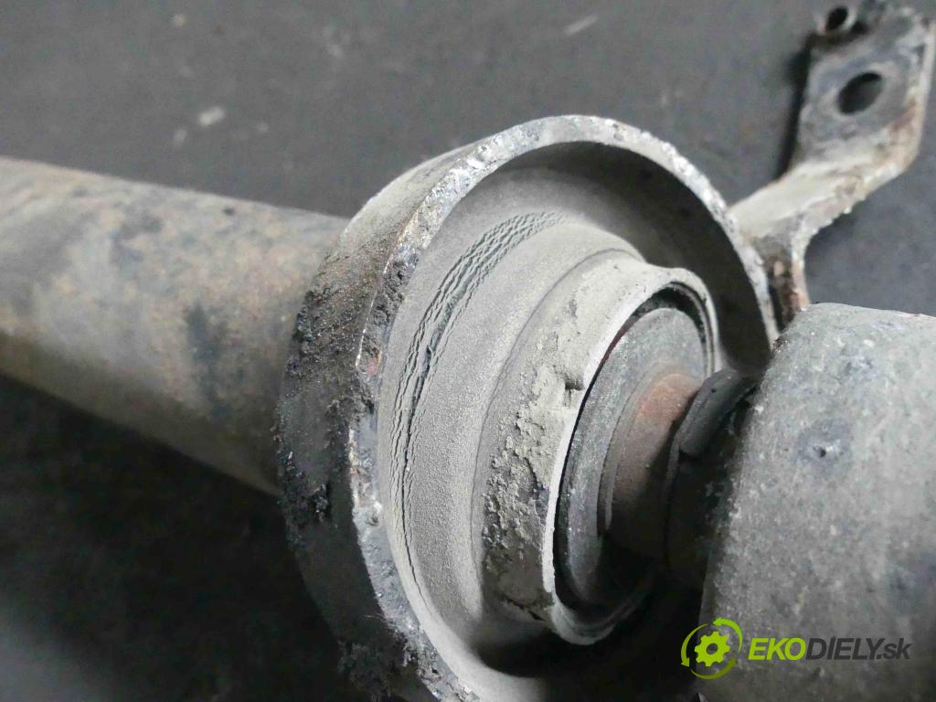 Audi A6 C6 2004-2011 3.0 tdi 232KM automatic 171 kW 2967 cm3 4- Hřídel: 4F0521101F (Kardaňové hriadele)