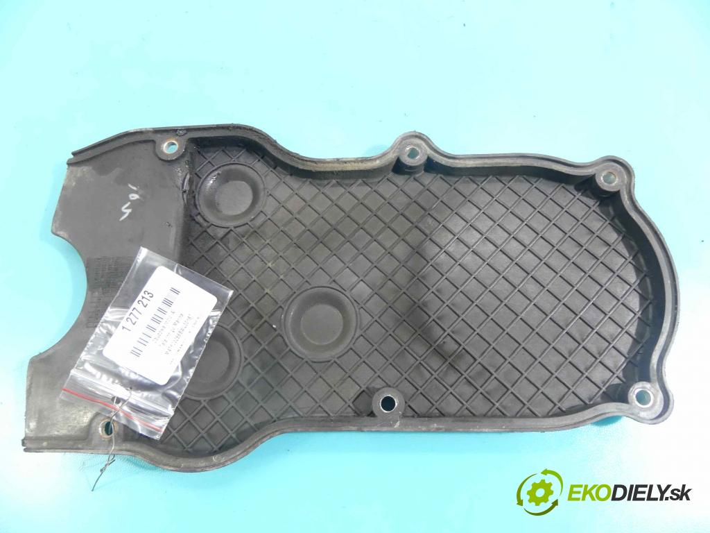 Tata Indigo Marina 1.4 MPFI 85 HP manual 62,5 kW 1405 cm3 5- obal načasovanie 279101140121 (Kryty motora)