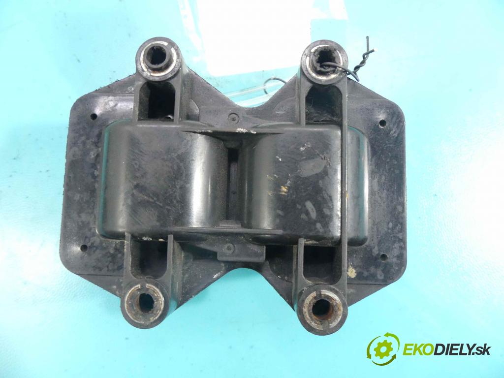 Tata Indigo Marina 1.4 MPFI 85 HP manual 62,5 kW 1405 cm3 5- cievka zapaľovacia CCT-001 (Zapaľovacie cievky, moduly)