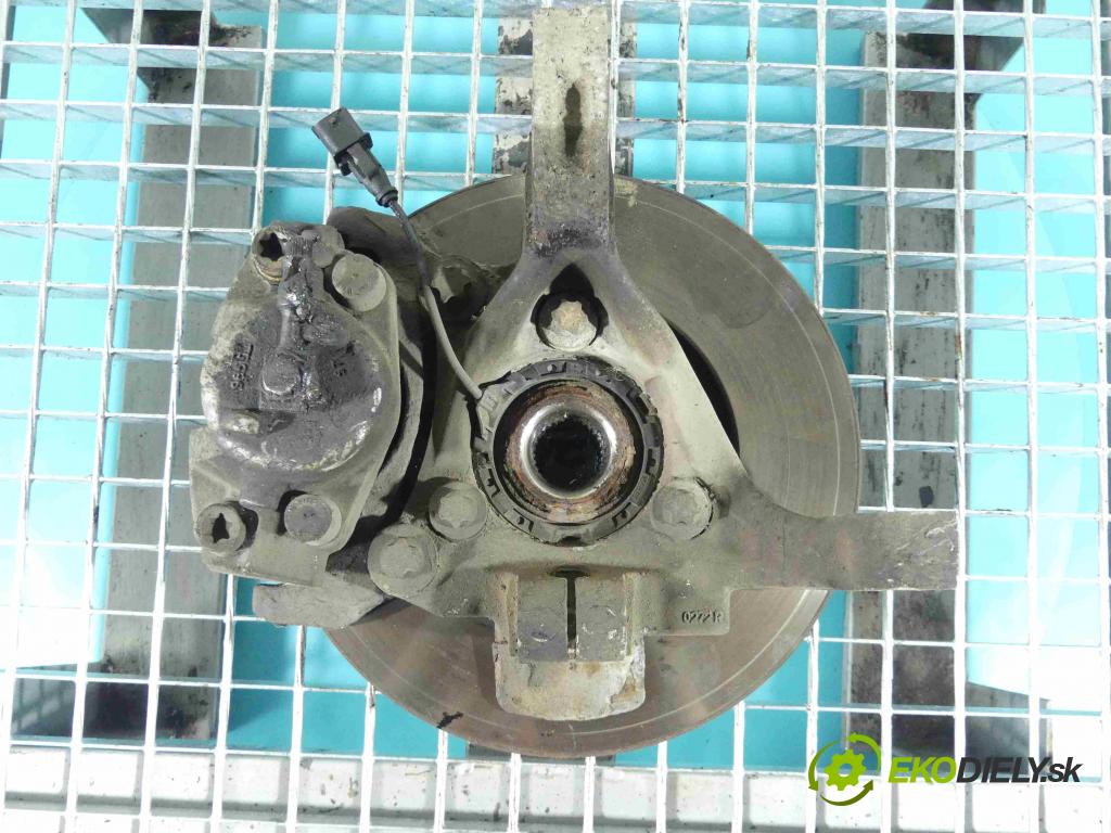 Opel Vectra C 2002-2008 2.2 16v 147 HP manual 108 kW 2198 cm3 4- náboj pravé  (Náboje)