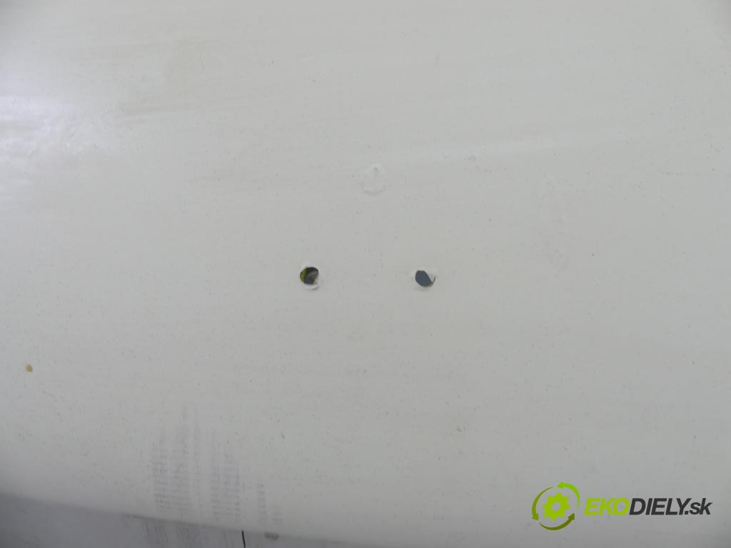 Smart Fortwo 1998-2007 0.6 54 HP automatic 40 kW 599 cm3 3- kapota predná
