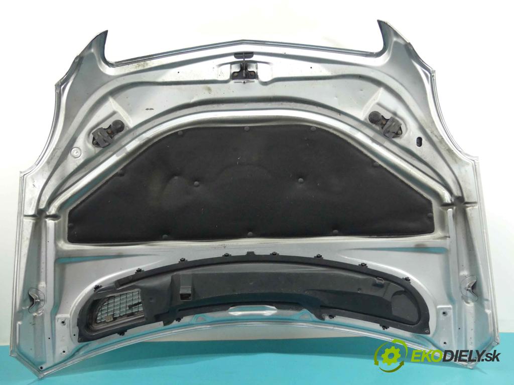 Mercedes R W251 2005-2013 3.5 V6 272 HP automatic 200 kW 3498 cm3 5- kapota predná