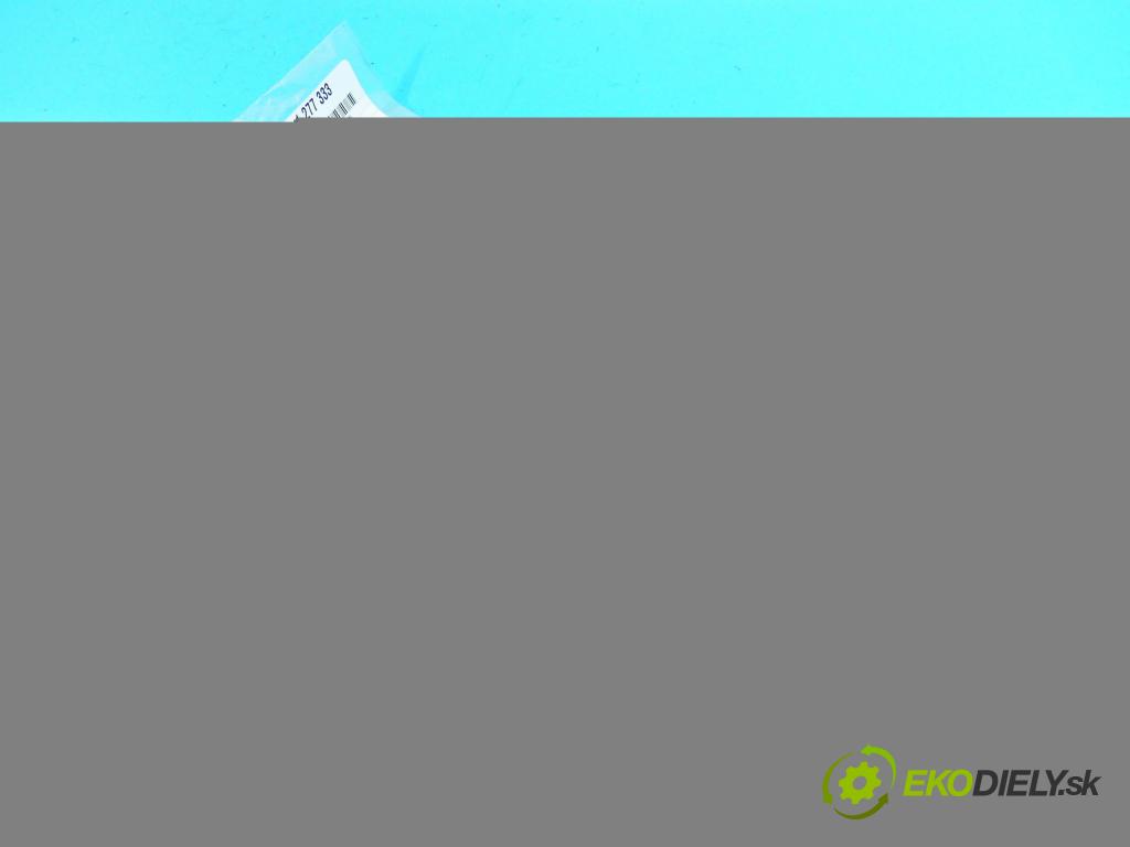 Toyota Auris II 2012-2018 1.6 D4D 111KM manual 82 kW 1598 cm3 5- Sloupec: volant  (Tyče riadenia (volantu))