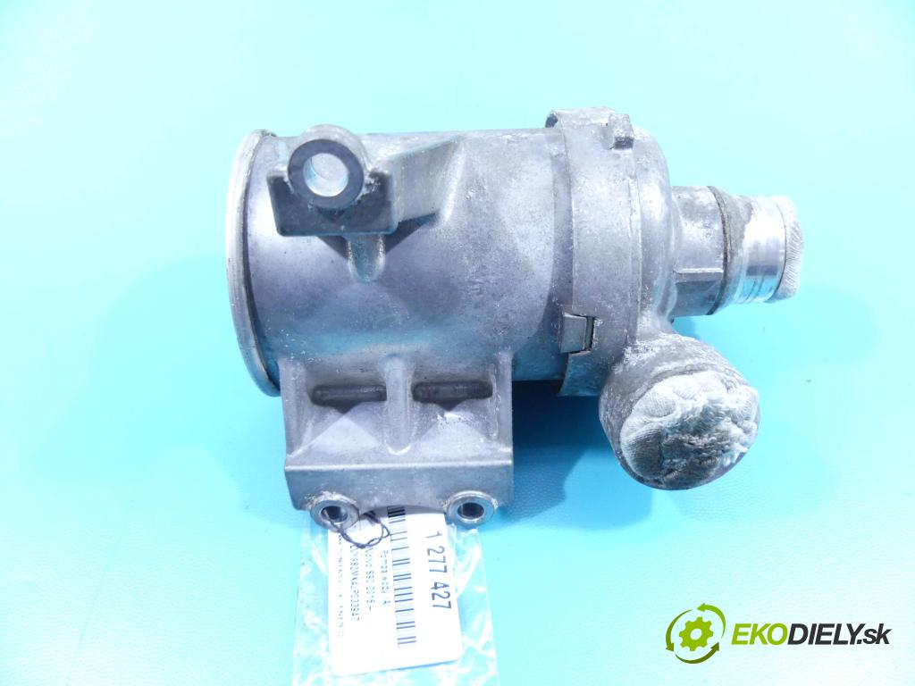 Volvo S90 2016- 2.0 T5 254KM automatic 187 kW 1969 cm3 4- čerpadlo vody 702702280 (Vodní pumpy)