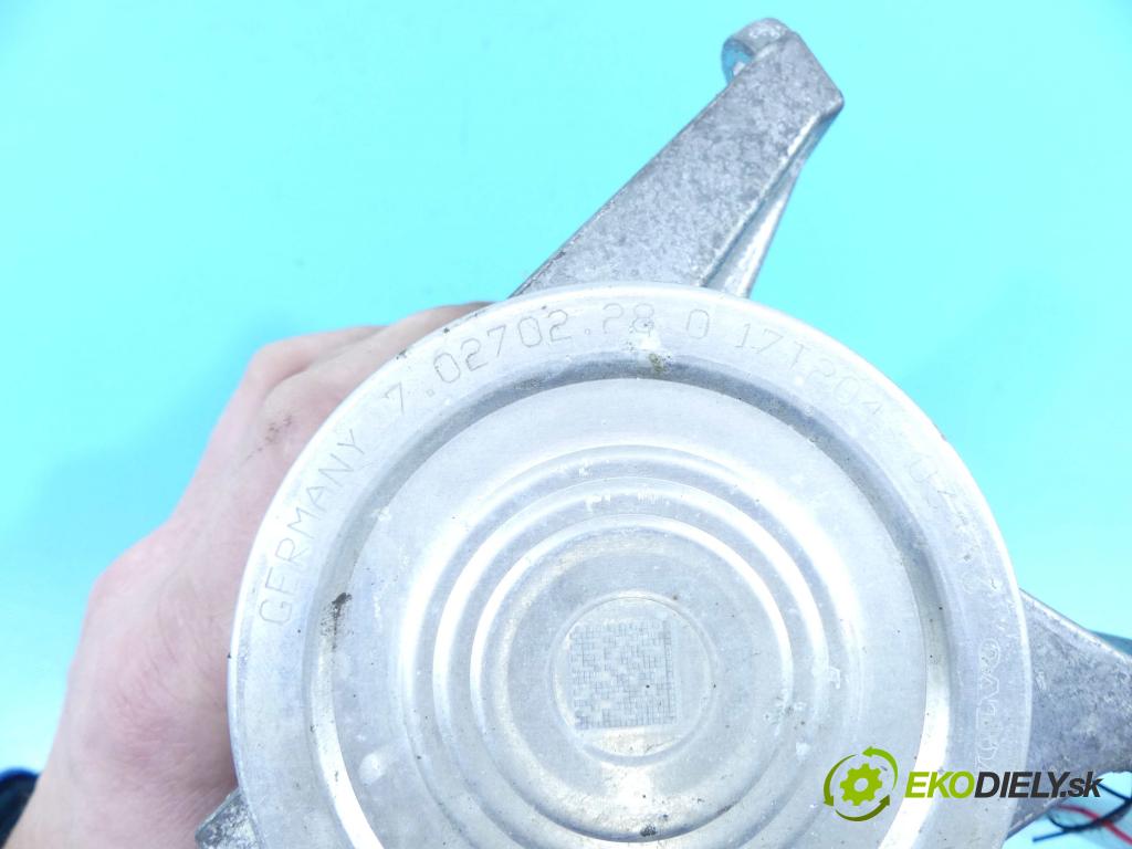 Volvo S90 2016- 2.0 T5 254KM automatic 187 kW 1969 cm3 4- čerpadlo vody 702702280 (Vodní pumpy)