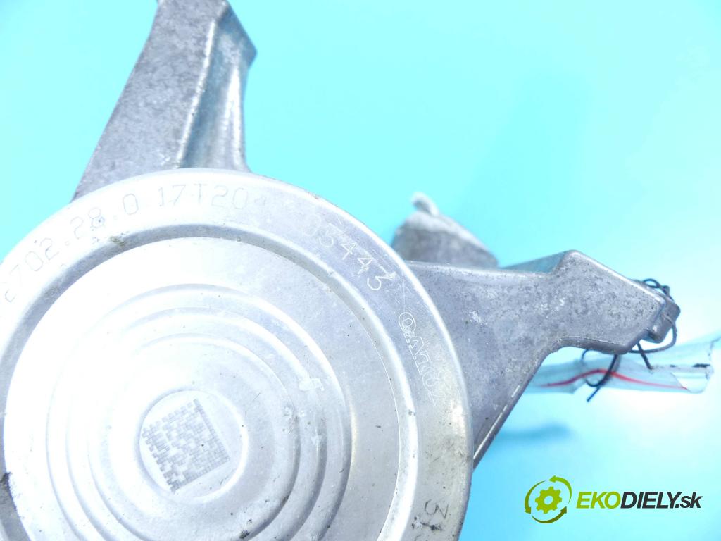 Volvo S90 2016- 2.0 T5 254KM automatic 187 kW 1969 cm3 4- čerpadlo vody 702702280 (Vodní pumpy)