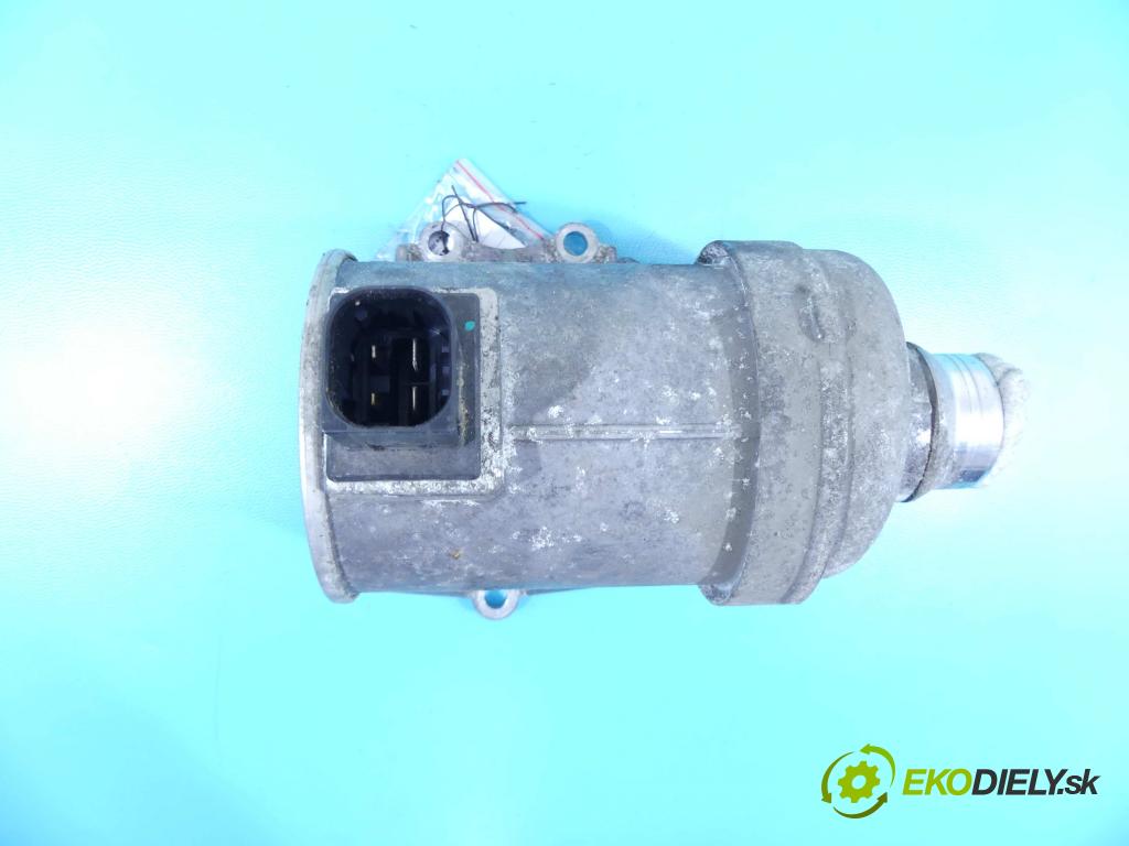 Volvo S90 2016- 2.0 T5 254KM automatic 187 kW 1969 cm3 4- čerpadlo vody 702702280 (Vodní pumpy)