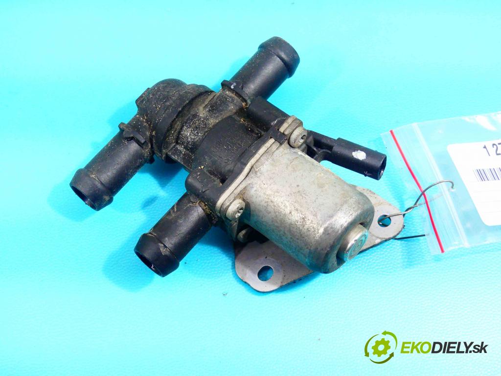 Volvo S90 2016- 2.0 T5 254KM automatic 187 kW 1969 cm3 4- čerpadlo vody 31461924 (Vodní pumpy)