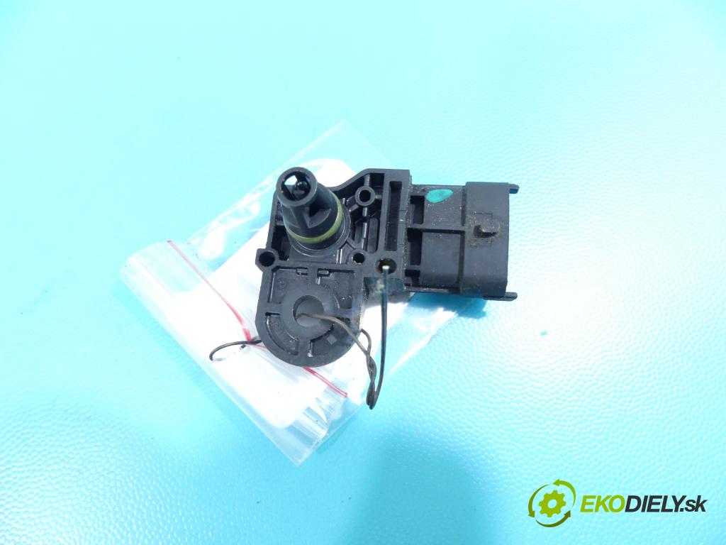 Volvo S90 2016- 2.0 T5 254KM automatic 187 kW 1969 cm3 4- snímač tlaku 31465576 (Snímače tlaku)