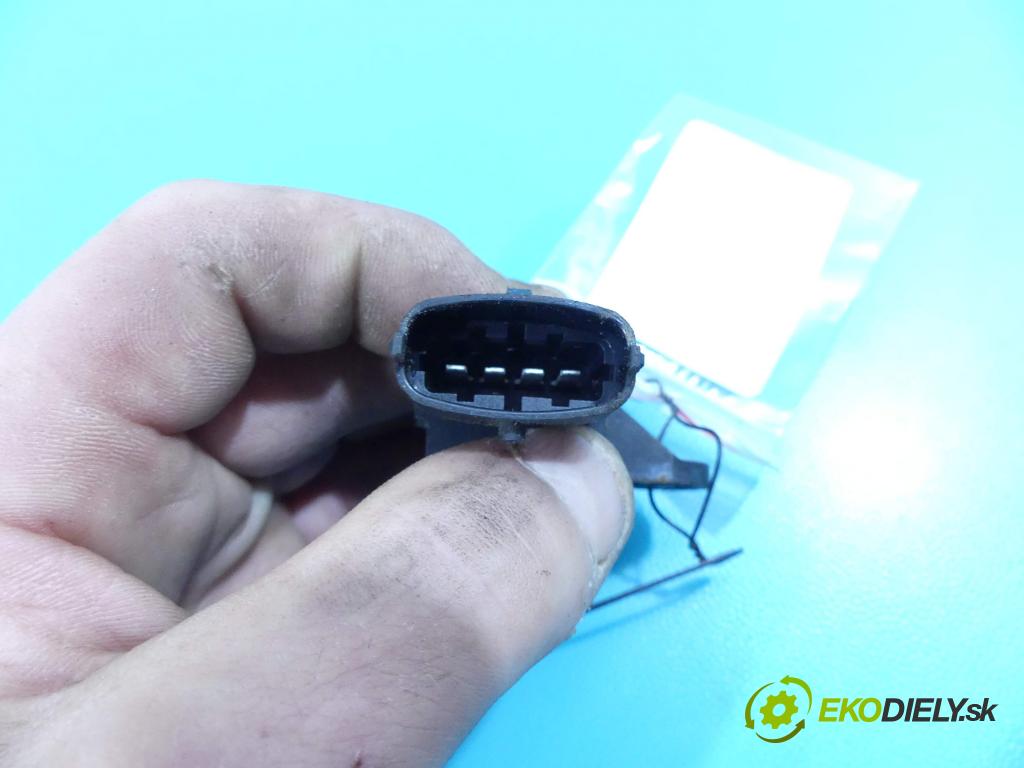 Volvo S90 2016- 2.0 T5 254KM automatic 187 kW 1969 cm3 4- snímač tlaku 31465576 (Snímače tlaku)