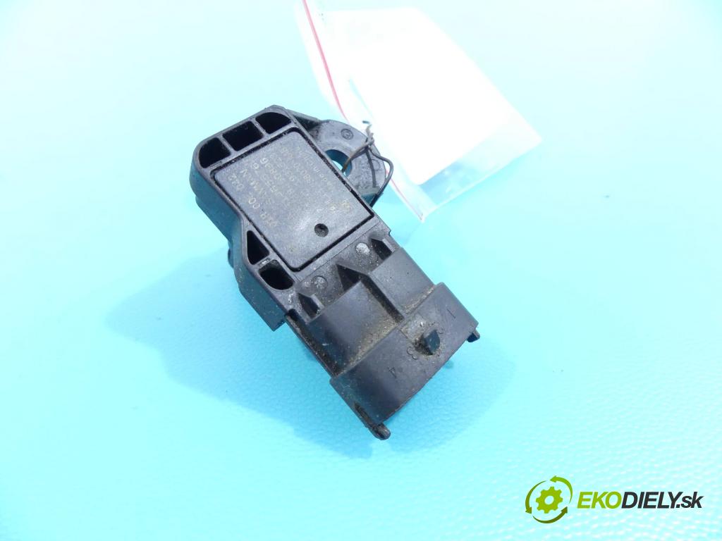 Volvo S90 2016- 2.0 T5 254KM automatic 187 kW 1969 cm3 4- snímač tlaku 31465576 (Snímače tlaku)