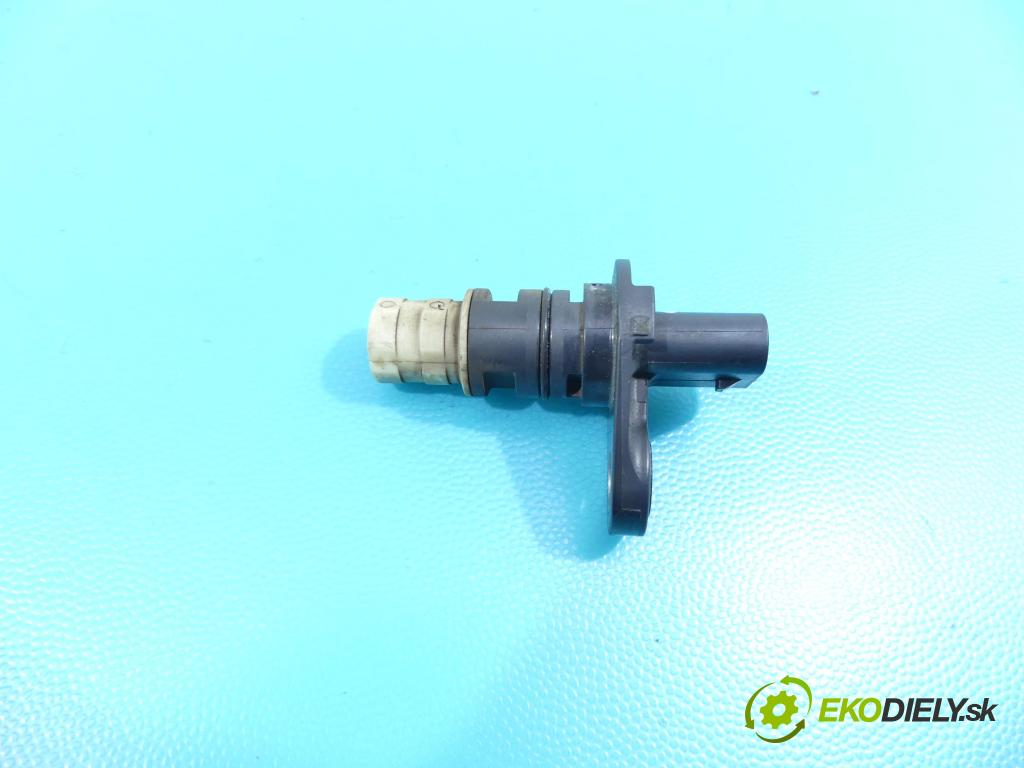 Volvo S90 2016- 2.0 T5 254KM automatic 187 kW 1969 cm3 4- snímač pozice: hřídel klikový 31410836 (Snímače polohy kliky, vačky)