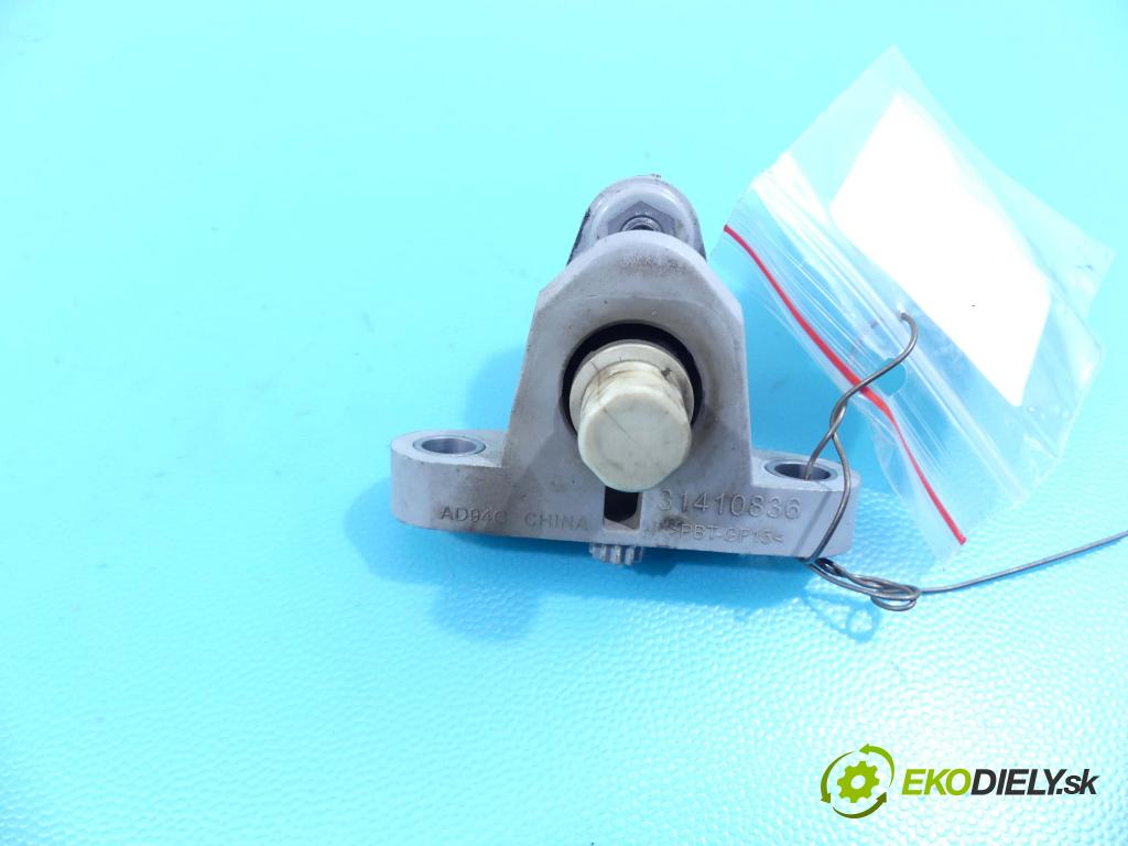 Volvo S90 2016- 2.0 T5 254KM automatic 187 kW 1969 cm3 4- snímač pozice: hřídel klikový 31410836 (Snímače polohy kliky, vačky)