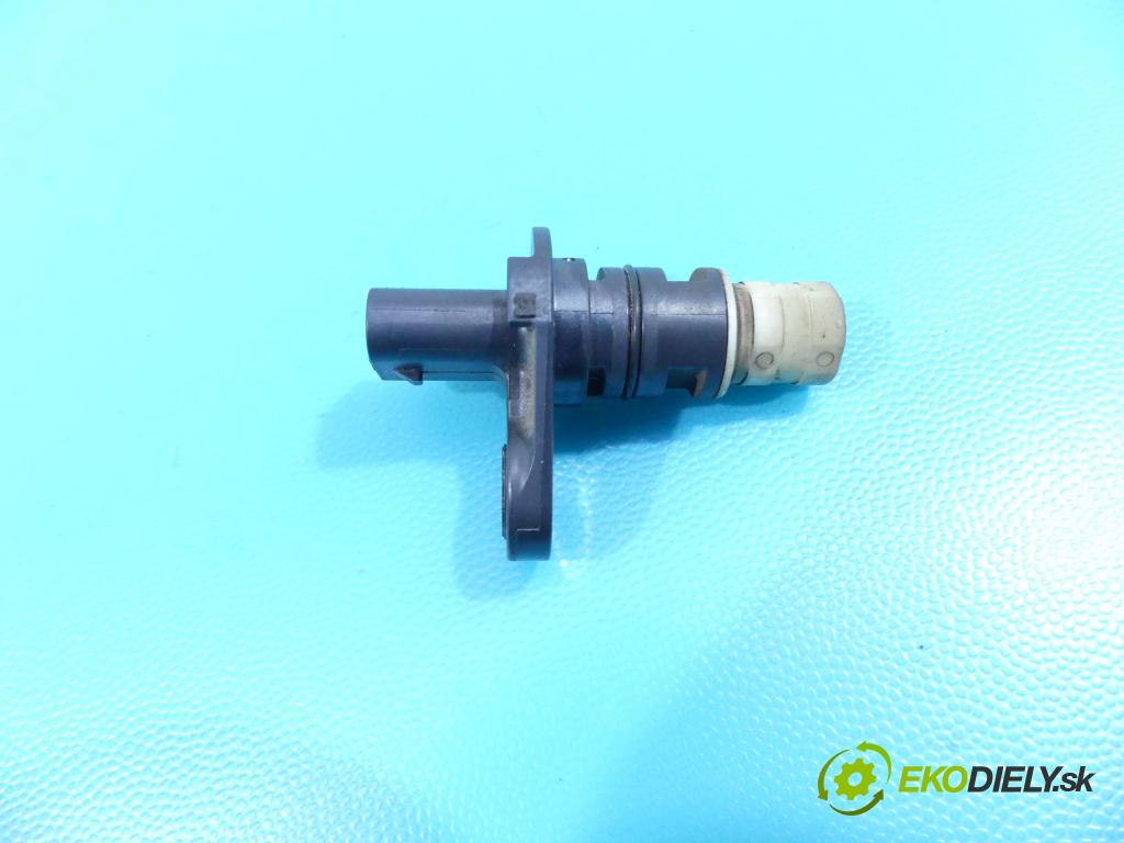 Volvo S90 2016- 2.0 T5 254KM automatic 187 kW 1969 cm3 4- snímač pozice: hřídel klikový 31410836 (Snímače polohy kliky, vačky)