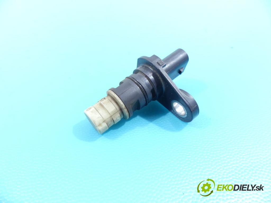 Volvo S90 2016- 2.0 T5 254KM automatic 187 kW 1969 cm3 4- snímač pozice: hřídel klikový 31410836 (Snímače polohy kliky, vačky)