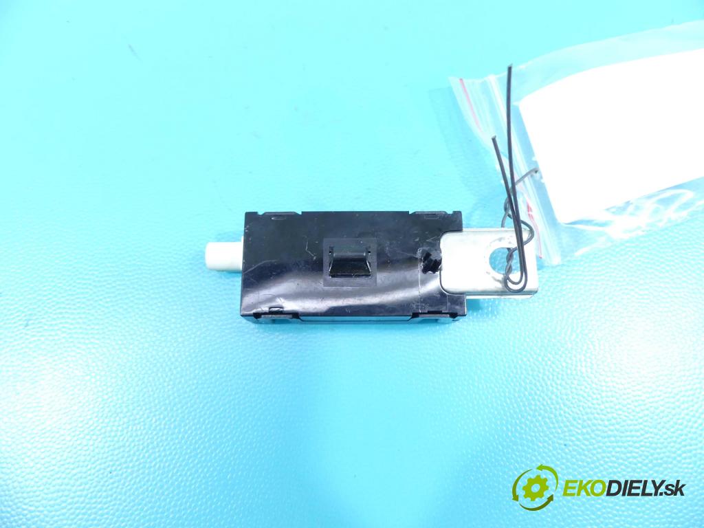 Volvo S90 2016- 2.0 T5 254KM automatic 187 kW 1969 cm3 4- modul riadiaca jednotka 31384303 (Ostatné)