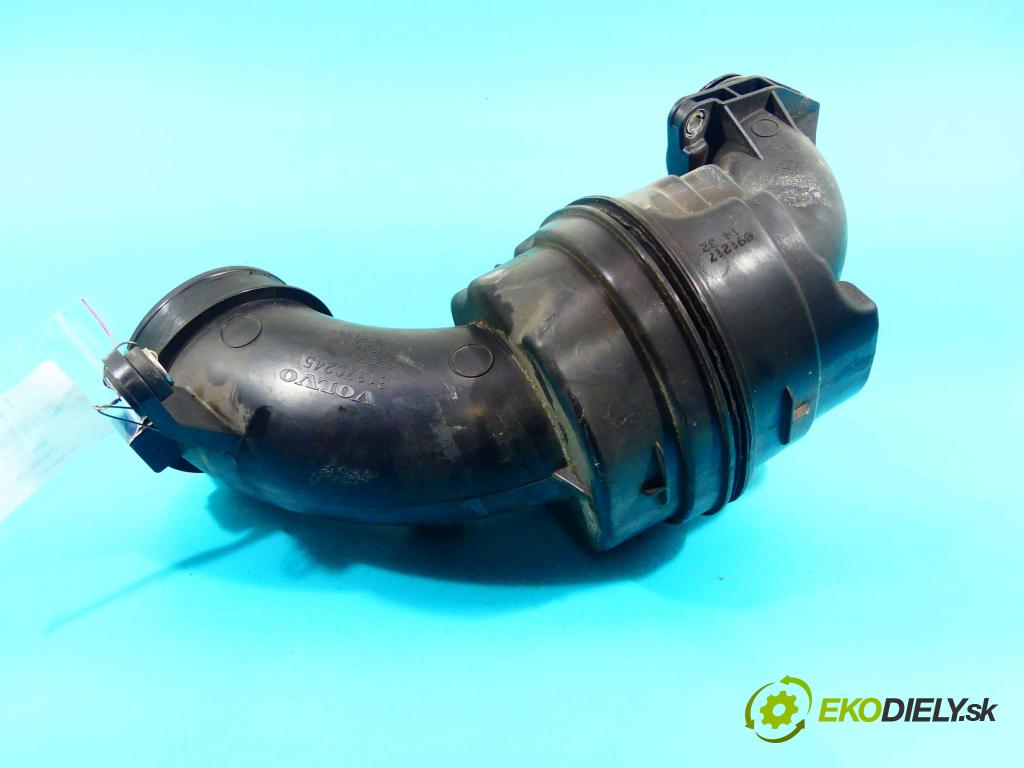 Volvo S90 2016- 2.0 T5 254KM automatic 187 kW 1969 cm3 4- obal filtra vzduchu 31370245 (Obaly filtrov vzduchu)