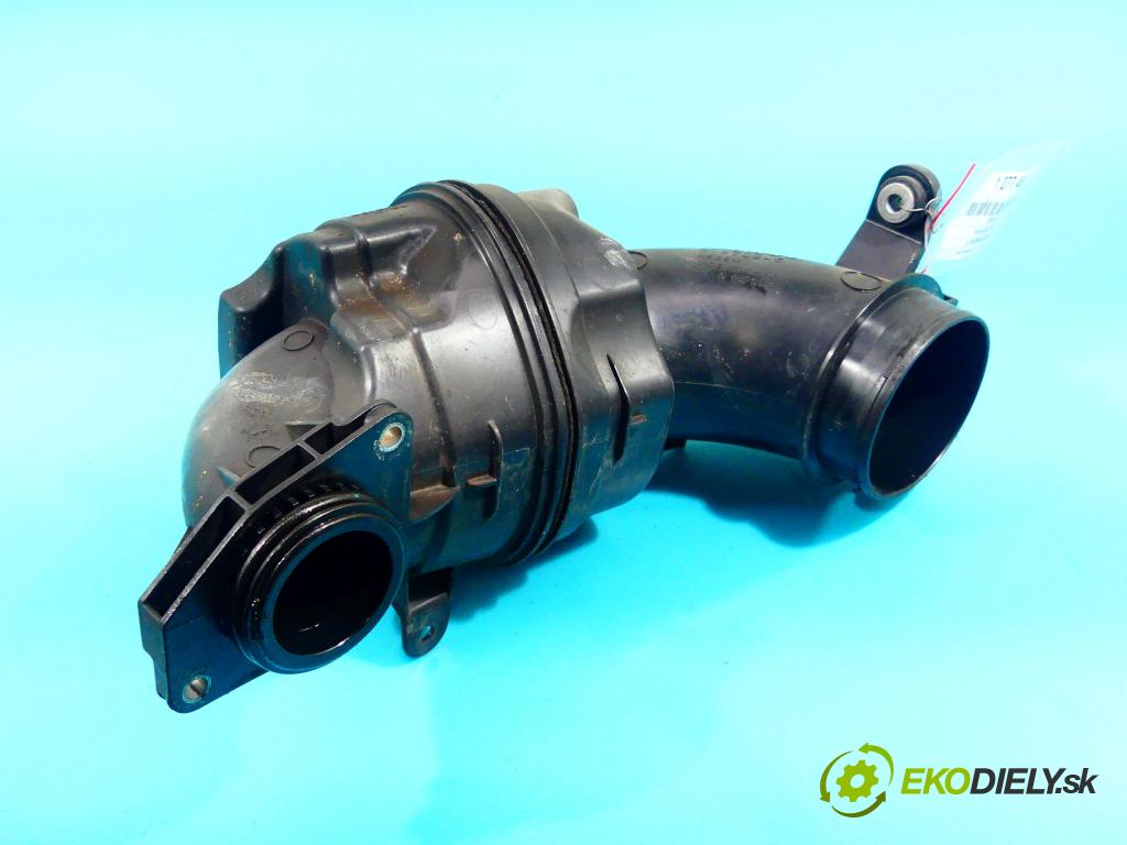 Volvo S90 2016- 2.0 T5 254KM automatic 187 kW 1969 cm3 4- obal filtra vzduchu 31370245 (Obaly filtrov vzduchu)