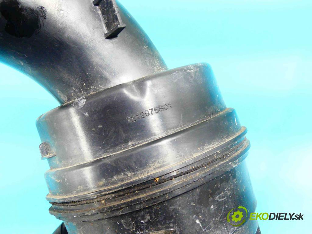 Volvo S90 2016- 2.0 T5 254KM automatic 187 kW 1969 cm3 4- obal filtra vzduchu 31370245 (Obaly filtrov vzduchu)