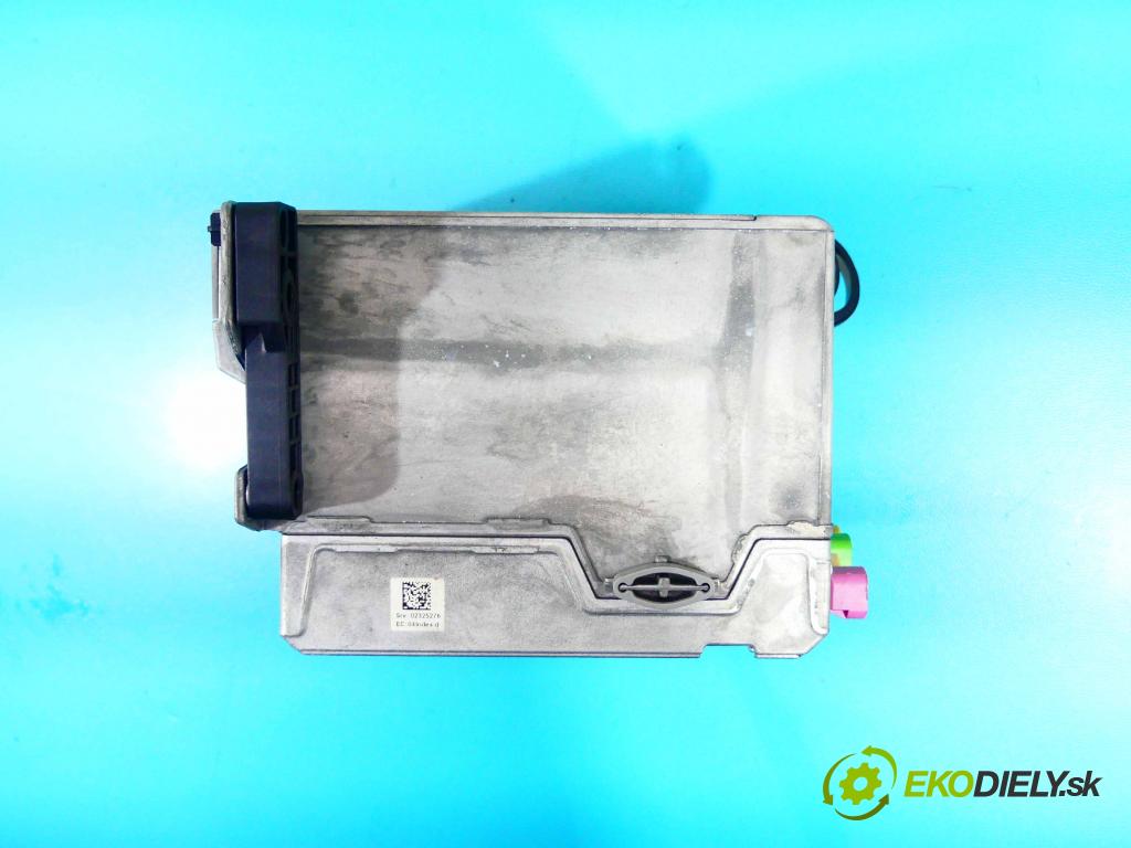 Bmw 5 F10 2010-2017 2.0d 190 HP automatic 140 kW 1995 cm3 4- Radio originál 9383060