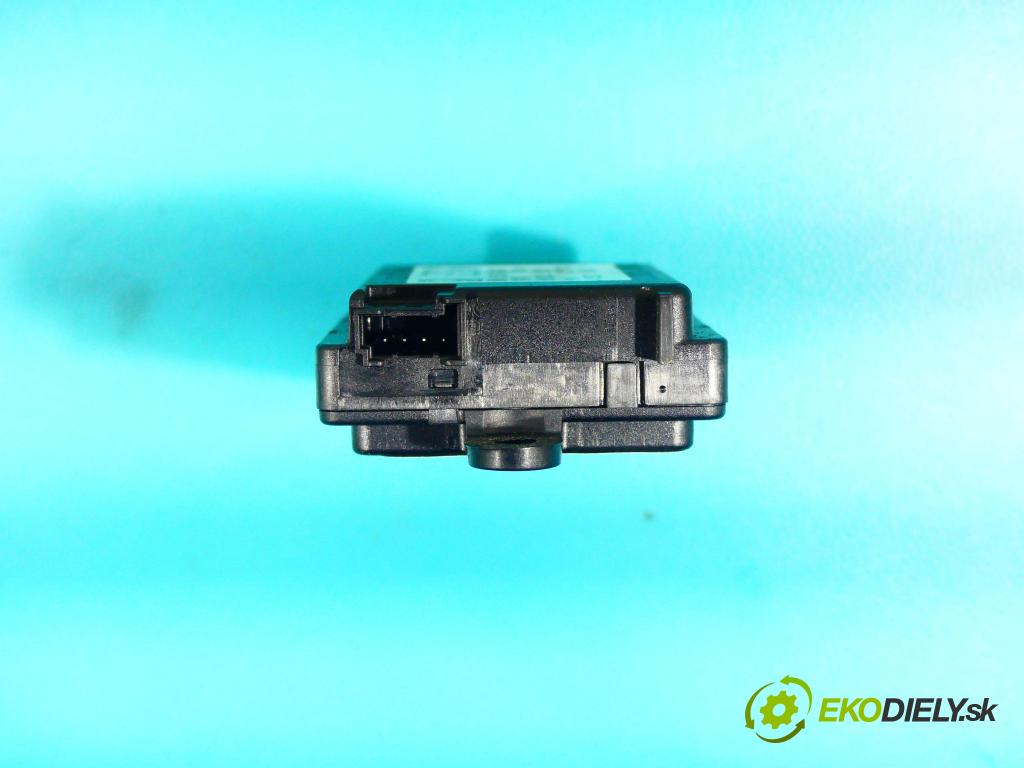 Bmw 5 F10 2010-2017 2.0d 190 HP automatic 140 kW 1995 cm3 4- modul riadiaca jednotka 9347470 (Ostatné)