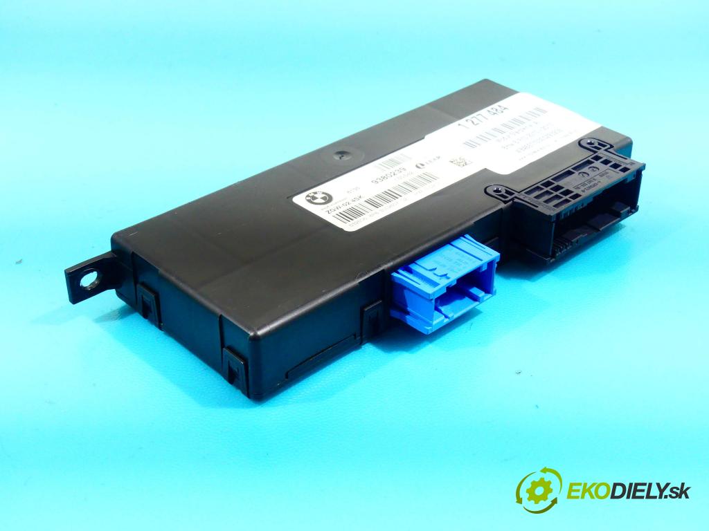 Bmw 5 F10 2010-2017 2.0d 190 HP automatic 140 kW 1995 cm3 4- modul riadiaca jednotka 9380239 (Ostatné)