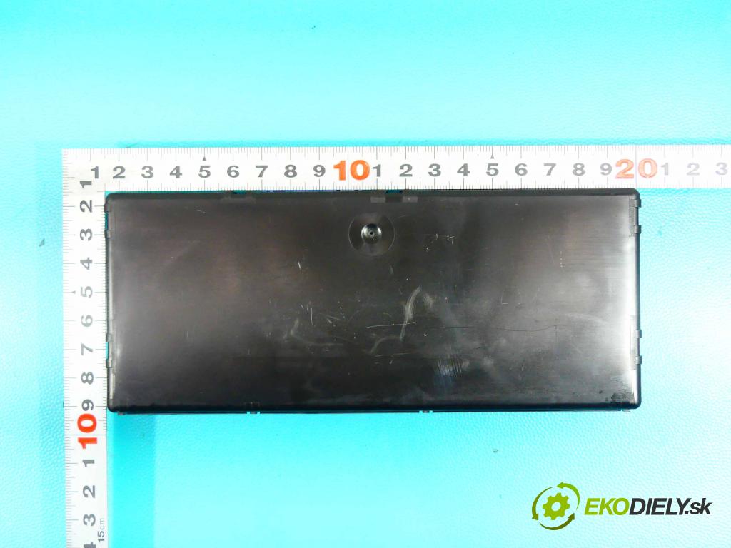 Bmw 5 F10 2010-2017 2.0d 190 HP automatic 140 kW 1995 cm3 4- modul riadiaca jednotka 9380239 (Ostatné)