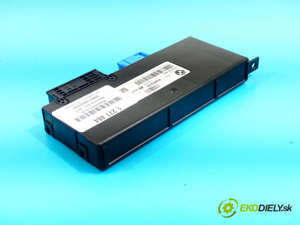 Bmw 5 F10 2010-2017 2.0d 190 HP automatic 140 kW 1995 cm3 4- modul riadiaca jednotka 9380239 (Ostatné)