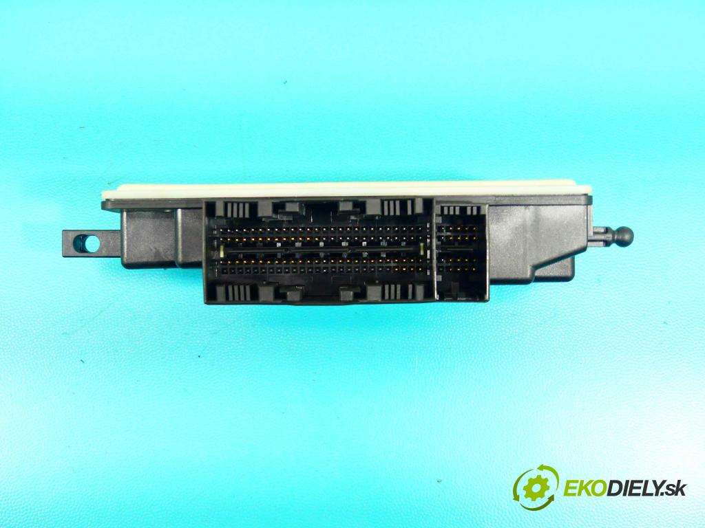 Bmw 5 F10 2010-2017 2.0d 190 HP automatic 140 kW 1995 cm3 4- modul riadiaca jednotka 9350003 (Ostatné)