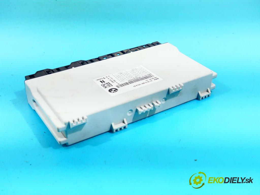 Bmw 5 F10 2010-2017 2.0d 190 HP automatic 140 kW 1995 cm3 4- modul riadiaca jednotka 9369125 (Ostatné)