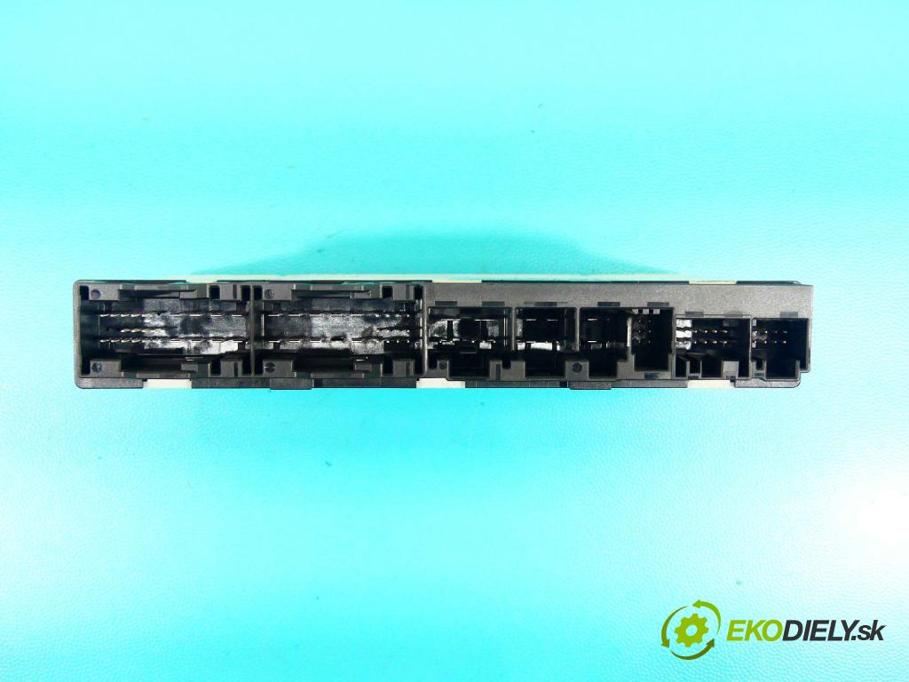 Bmw 5 F10 2010-2017 2.0d 190 HP automatic 140 kW 1995 cm3 4- modul riadiaca jednotka 9369125 (Ostatné)