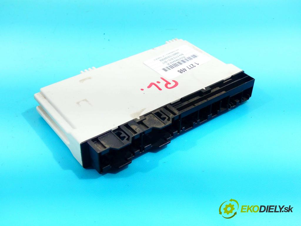 Bmw 5 F10 2010-2017 2.0d 190 HP automatic 140 kW 1995 cm3 4- modul riadiaca jednotka 9369125 (Ostatné)