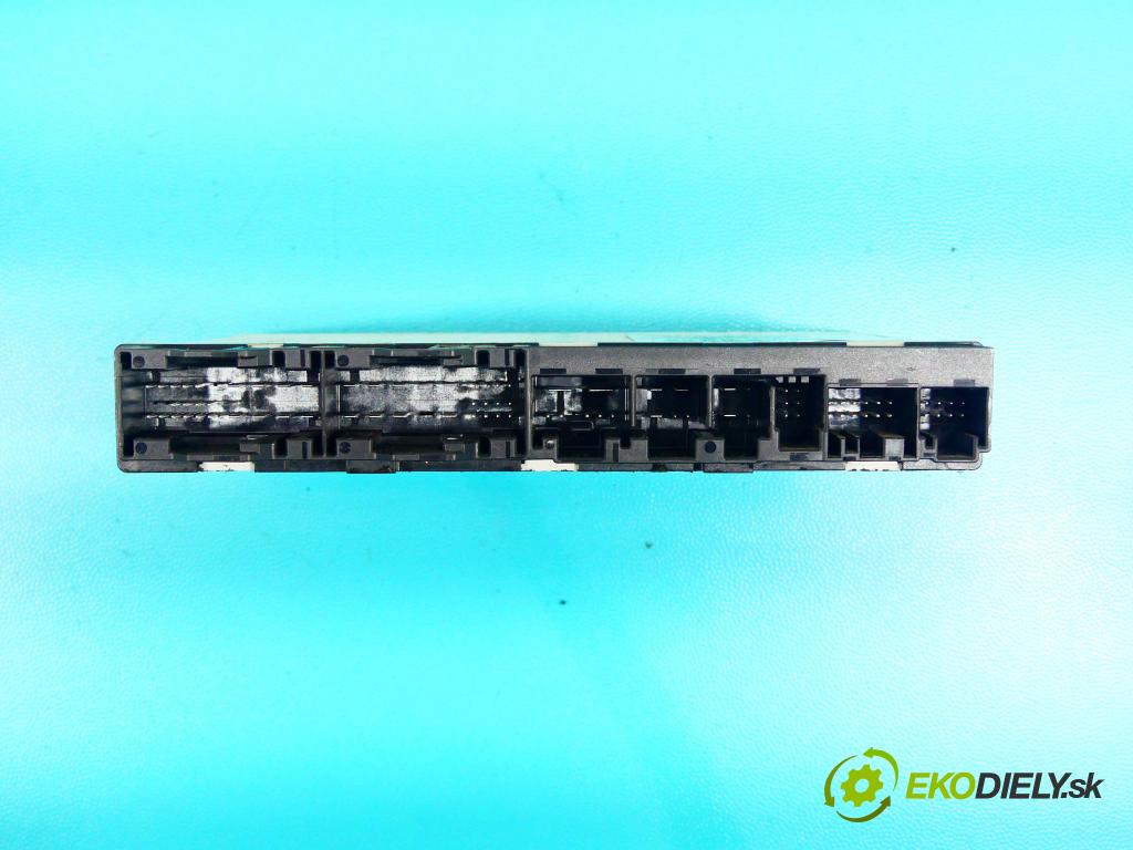 Bmw 5 F10 2010-2017 2.0d 190 HP automatic 140 kW 1995 cm3 4- modul riadiaca jednotka 9369125 (Ostatné)