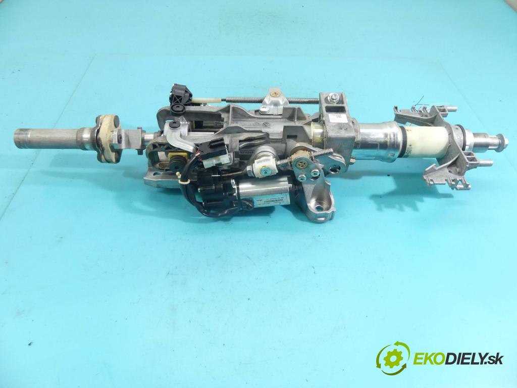 Bmw 5 F10 2010-2017 2.0d 190 HP automatic 140 kW 1995 cm3 4- Sloupec: volant 799742/15 (Tyče riadenia (volantu))