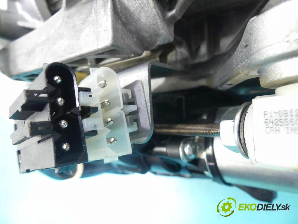 Bmw 5 F10 2010-2017 2.0d 190 HP automatic 140 kW 1995 cm3 4- Sloupec: volant 799742/15 (Tyče riadenia (volantu))