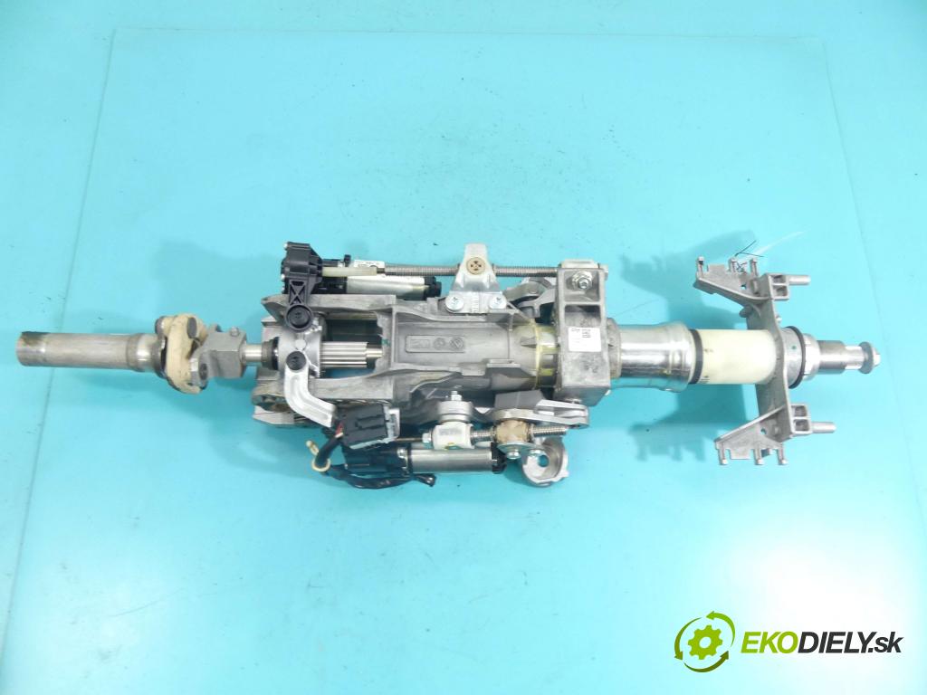 Bmw 5 F10 2010-2017 2.0d 190 HP automatic 140 kW 1995 cm3 4- Sloupec: volant 799742/15 (Tyče riadenia (volantu))