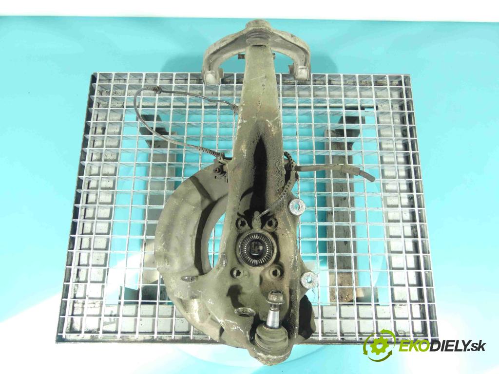 Bmw 5 F10 2010-2017 2.0d 190 HP automatic 140 kW 1995 cm3 4- náboj pravé (Náboje)