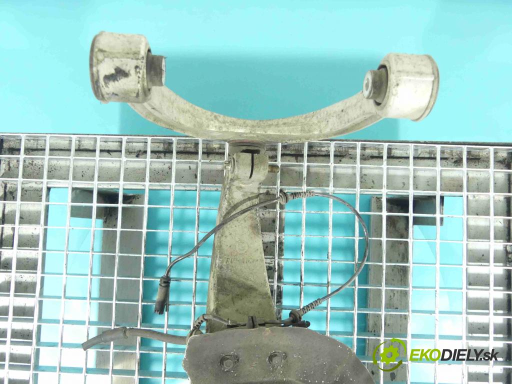 Bmw 5 F10 2010-2017 2.0d 190 HP automatic 140 kW 1995 cm3 4- náboj pravé (Náboje)